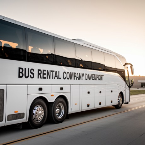 56 passenger motorcoach