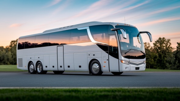 davenport bus rentals for travel agents