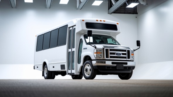 davenport party bus rental