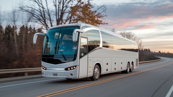 davenport private event transportation