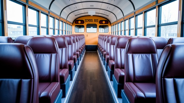 davenport school bus rental rental