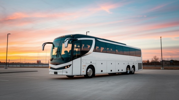davenport sporting event transportation
