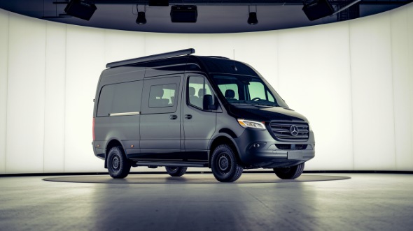 davenport sprinter limo rental