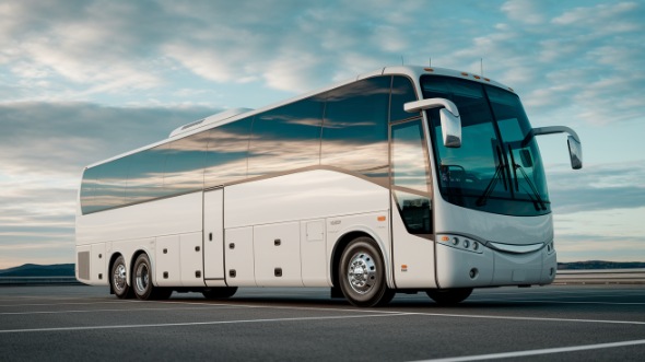 davenport summer camp transportation and bus rentals