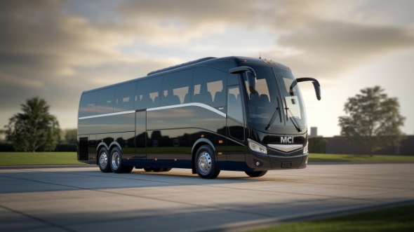 davenport vacation bus rentals for family trips