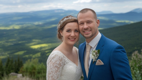 davenport wedding charter bus rental